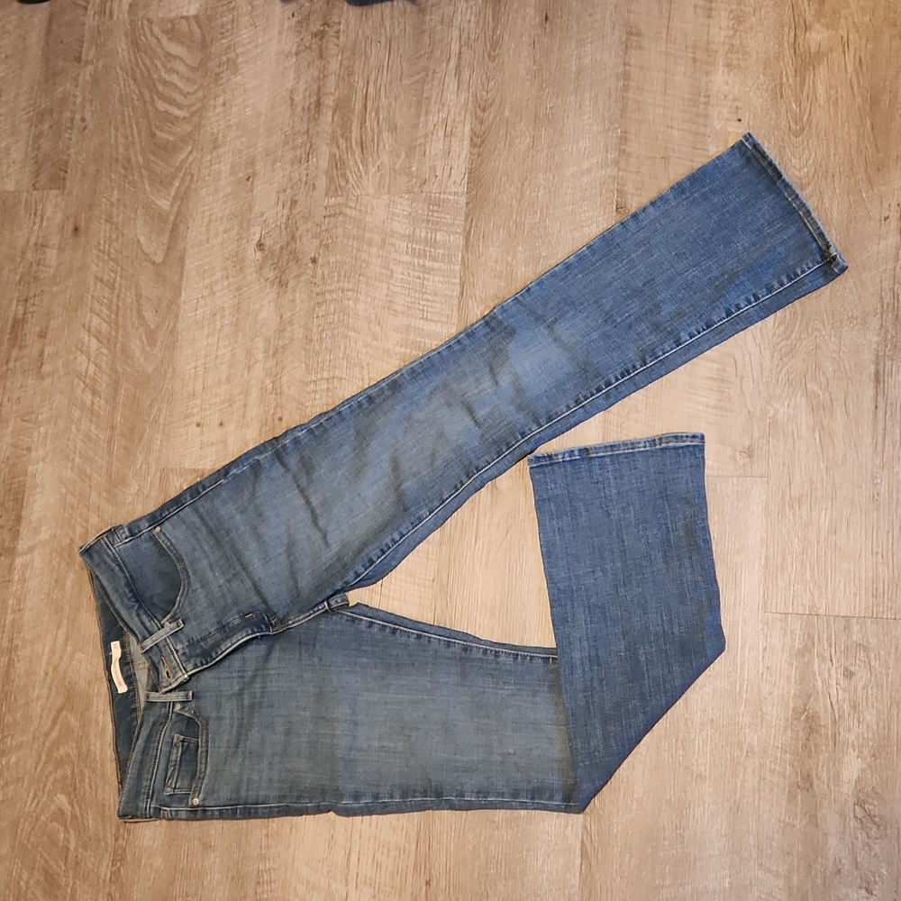 Levis 315 Shaping Bootcut